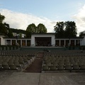 Town Square - Amphitheater